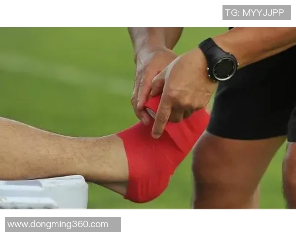 足球明星踝关节置换手术的挑战与康复之路揭秘