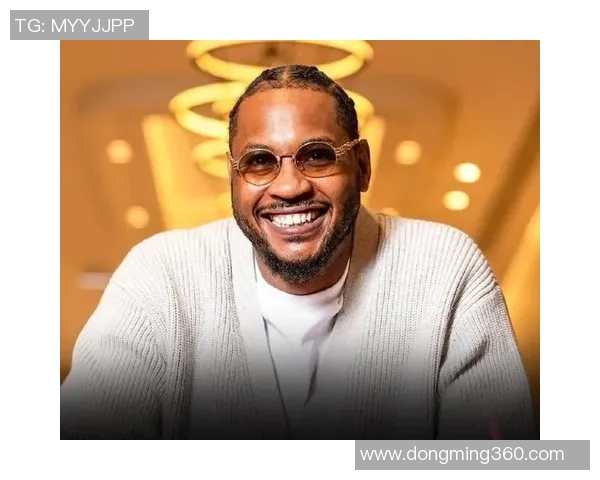 安东尼篮球明星头像解析与个人风格探讨展现其独特魅力与影响力